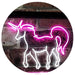 Unicorn LED Light Sign - Way Up Gifts