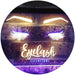 Beauty Salon Eyelash Extensions LED Neon Light Sign - Way Up Gifts