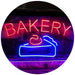 Bakery LED Light Sign - Way Up Gifts
