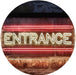 Entrance LED Light Sign - Way Up Gifts
