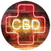 CBD LED Light Sign - Way Up Gifts