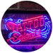 Tattoo Salon LED Light Sign - Way Up Gifts