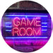 Game Room LED Light Sign - Way Up Gifts