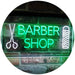 Barber Shop LED Light Sign - Way Up Gifts