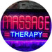 Massage Therapy LED Light Sign - Way Up Gifts