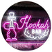 Hookah Bar LED Light Sign - Way Up Gifts