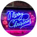 Merry Christmas LED Light Sign - Way Up Gifts