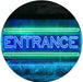 Entrance LED Light Sign - Way Up Gifts