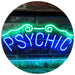 Psychic LED Light Sign - Way Up Gifts