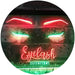 Beauty Salon Eyelash Extensions LED Neon Light Sign - Way Up Gifts