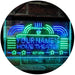 Personalized Home Theater LED Light Sign - Way Up Gifts
