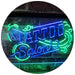 Tattoo Salon LED Light Sign - Way Up Gifts