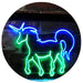 Unicorn LED Light Sign - Way Up Gifts