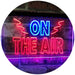 On the Air LED Light Sign - Way Up Gifts