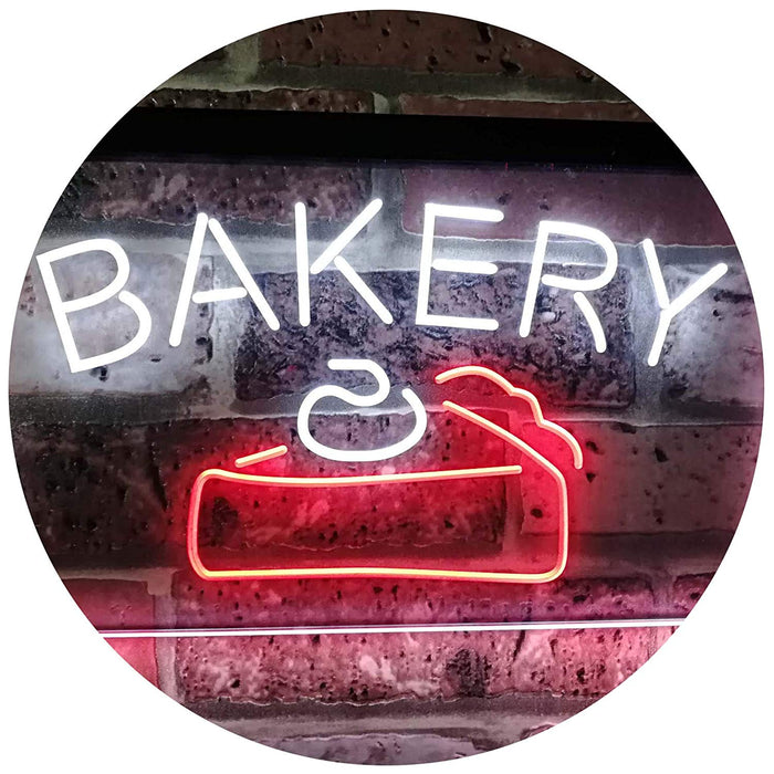 Bakery LED Light Sign - Way Up Gifts