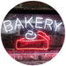 Bakery LED Light Sign - Way Up Gifts