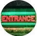 Entrance LED Light Sign - Way Up Gifts