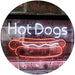 Hot Dogs LED Light Sign - Way Up Gifts