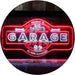 Big Daddy Garage Tools Man Cave LED Light Sign - Way Up Gifts