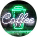Coffee LED Light Sign - Way Up Gifts