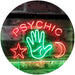 Psychic LED Light Sign - Way Up Gifts
