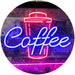 Coffee LED Light Sign - Way Up Gifts