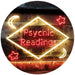 Psychic Readings LED Light Sign - Way Up Gifts