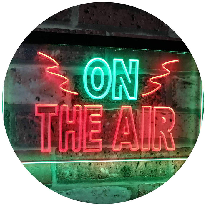 On the Air LED Light Sign - Way Up Gifts
