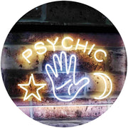 Psychic LED Light Sign - LED Gift Works