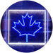 Canada Canadian Maple Leaf LED Light Sign - Way Up Gifts
