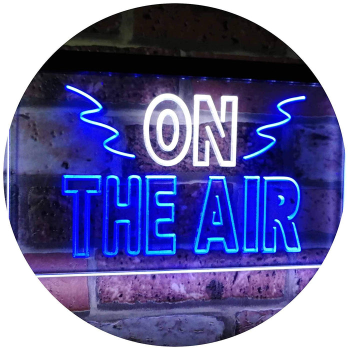 On the Air LED Light Sign - Way Up Gifts