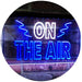 On the Air LED Light Sign - Way Up Gifts