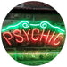 Psychic LED Light Sign - Way Up Gifts