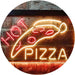 Hot Pizza LED Light Sign - Way Up Gifts