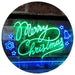Merry Christmas LED Light Sign - Way Up Gifts