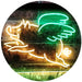 Flying Pig LED Light Sign - Way Up Gifts