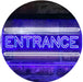 Entrance LED Light Sign - Way Up Gifts