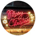 Merry Christmas LED Light Sign - Way Up Gifts