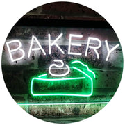 Bakery LED Light Sign - LED Gift Works