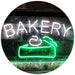 Bakery LED Light Sign - Way Up Gifts