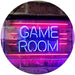 Game Room LED Light Sign - Way Up Gifts