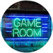 Game Room LED Light Sign - Way Up Gifts