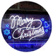 Merry Christmas LED Light Sign - Way Up Gifts