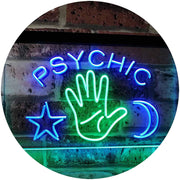 Psychic LED Light Sign - LED Gift Works