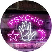 Psychic LED Light Sign - LED Gift Works