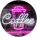 Coffee LED Light Sign - Way Up Gifts