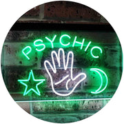 Psychic LED Light Sign - LED Gift Works