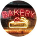 Bakery LED Light Sign - Way Up Gifts
