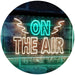 On the Air LED Light Sign - Way Up Gifts