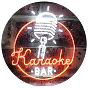 Karaoke Bar LED Light Sign - LED Gift Works